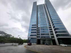 Wcega Tower (D23), Factory #564741181